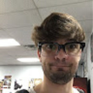 Meet your Posher, Jordan